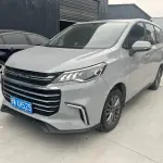 大通 G50 2023 из Китая