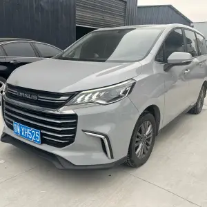 大通 G50 2023 из Китая
