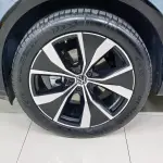 Volkswagen Tavendor 2023 из Китая