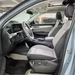 Volkswagen Tavendor 2023 из Китая