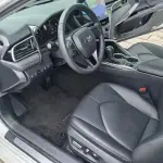 Toyota Camry 2022 из Китая