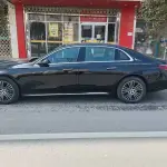 Mercedes-Benz E-Class 2024 204 л.с. 204 л.с. из Китая
