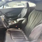Bentley Continental 2013 507 л.с. из Китая