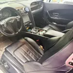 Bentley Continental 2013 507 л.с. из Китая