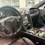 Bentley Continental 2013 507 л.с. из Китая