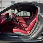 Porsche 718 2023 250 л.с. из Китая
