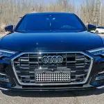 Audi A6L 2023 245 л.с. — лот 57807334 из Китая