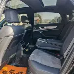 Audi A6L 2023 245 л.с. — лот 57807334 из Китая