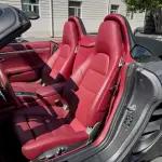 Porsche 718 2023 250 л.с. из Китая