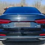 Audi A6L 2023 245 л.с. — лот 57807334 из Китая