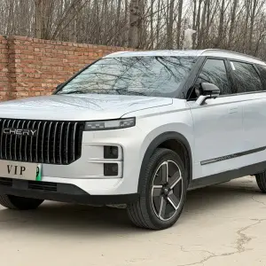 Chery C-DM 2024 из Китая