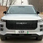 Chery C-DM 2024 из Китая