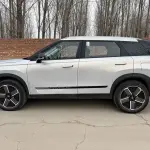 Chery C-DM 2024 из Китая