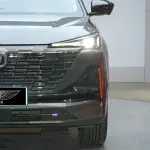 Changan CS55PLUS 2023 188 л.с. 188 л.с. из Китая