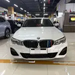 BMW 3 Series 2021 184 л.с. — лот 57807119 из Китая