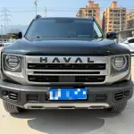 Haval Big Dog 2023 184 л.с. — лот 57807118 из Китая