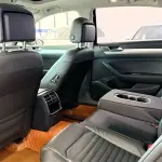 Volkswagen Magotan 2018 из Китая
