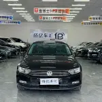 Volkswagen Magotan 2018 из Китая