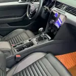 Volkswagen Magotan 2018 из Китая