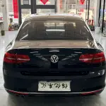 Volkswagen Magotan 2018 из Китая