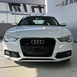 Audi A5 (Import) 2016 224 л.с. из Китая