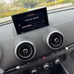 Audi A3 2020 150 л.с. — лот 57807251 из Китая