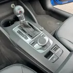 Audi A3 2020 150 л.с. — лот 57807251 из Китая