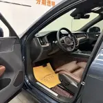 Volvo XC60 2023 из Китая