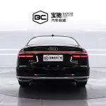 Audi A8 2021 286 л.с. 286 л.с. 286 л.с. из Китая