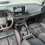 Audi Q5L 2022 190 л.с. — лот 57807169 из Китая