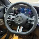 Mercedes-Benz C-Class 2025 из Китая