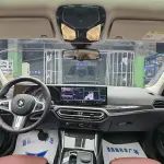 BMW 3 Series 2024 184 л.с. — лот 57807149 из Китая