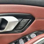 BMW 3 Series 2024 184 л.с. — лот 57807149 из Китая