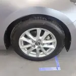 Mazda 3 Axela 2019 117 л.с. — лот 57807269 из Китая