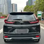 Honda CR-V 2022 из Китая