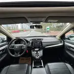 Honda CR-V 2022 из Китая