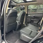 Honda CR-V 2022 из Китая