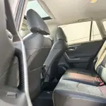 Toyota RAV4 2023 из Китая