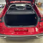 Volkswagen Lamando 2023 из Китая