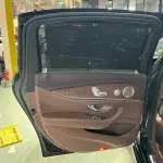 Mercedes-Benz E-Class 2022 258 л.с. — лот 57807564 из Китая