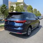 BYD MAX 2021 160 л.с. 160 л.с. из Китая
