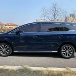 BYD MAX 2021 из Китая