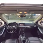 Mazda CX-5 2014 из Китая