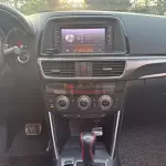 Mazda CX-5 2014 из Китая
