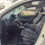 Mazda CX-5 2014 из Китая
