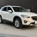 Mazda CX-5 2014 из Китая