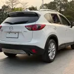 Mazda CX-5 2014 из Китая