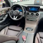 Mercedes-Benz GLC 2023 258 л.с. — лот 57807608 из Китая