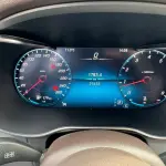 Mercedes-Benz GLC 2023 258 л.с. — лот 57807608 из Китая