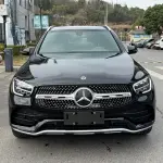 Mercedes-Benz GLC 2023 258 л.с. — лот 57807608 из Китая